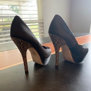 Steve Madden high heels